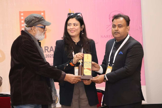 लखीसराय फ़िल्म महोत्सव 2025 : सितारों के संग सिने उत्सव का रंगारंग आग़ाज़